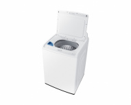 Samsung Lavadora de Carga Superior WA22A3350GW/AX, 22kg, Blanco image
