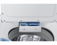 Samsung Lavadora de Carga Superior WA22A3350GW/AX, 22kg, Blanco image