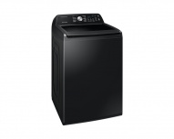 Samsung Lavadora de Carga Vertical WA22B3554GV, 22kg, Negro