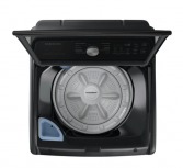 Samsung Lavadora de Carga Superior WA22C3544GV, 22kg Lavado, Negro image