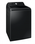 Samsung Lavadora de Carga Superior WA22C3544GV, 22kg Lavado, Negro image
