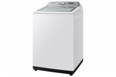 Samsung Lavadora de Carga Superior WA24A8370GW, 24kg, Blanco