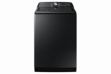 Samsung Lavadora de Carga Superior WA25DG5505AVA, 25kg Lavado, Negro