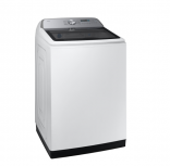 Samsung Lavadora de Carga Superior WA25DG5505AW, 25kg Lavado, Blanco - Imagen adicional 1