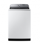 Samsung Lavadora de Carga Superior WA25DG5505AW, 25kg Lavado, Blanco