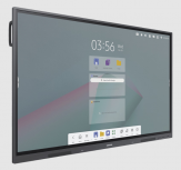 Samsung WAF Pantalla Interactiva 75", 3840x2160 4K Ultra HD, WiFi image