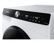 Samsung Lavasecadora de Carga Frontal WD12TP04DBE/AX, 12.5kg Lavado / 7kg Secado, Blanco image