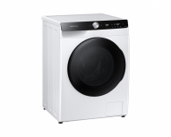 Samsung Lavasecadora de Carga Frontal WD12TP04DBE/AX, 12.5kg Lavado / 7kg Secado, Blanco image
