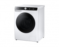Samsung Lavasecadora de Carga Frontal WD12TP04DBE/AX, 12.5kg Lavado / 7kg Secado, Blanco image