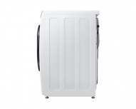 Samsung Lavasecadora de Carga Frontal WD12TP04DBE/AX, 12.5kg Lavado / 7kg Secado, Blanco image