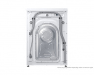 Samsung Lavasecadora de Carga Frontal WD12TP04DBE/AX, 12.5kg Lavado / 7kg Secado, Blanco image