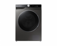 Samsung Lavadora y Secadora de Carga Frontal WD14TP04DSX, 14kg, Gris Oscuro - Imagen del combo