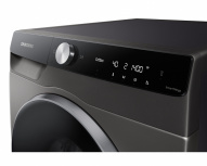 Samsung Lavasecadora de Carga Frontal WD14TP04DSX/AX, 14kg Lavado / 9kg Secado, Gris image