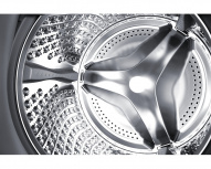 Samsung Lavasecadora de Carga Frontal WD14TP04DSX/AX, 14kg Lavado / 9kg Secado, Gris image