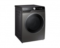 Samsung Lavasecadora de Carga Frontal WD14TP04DSX/AX, 14kg Lavado / 9kg Secado, Gris image