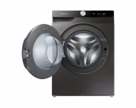 Samsung Lavasecadora de Carga Frontal WD14TP04DSX/AX, 14kg Lavado / 9kg Secado, Gris image