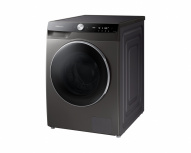 Samsung Lavasecadora de Carga Frontal WD14TP04DSX/AX, 14kg Lavado / 9kg Secado, Gris image