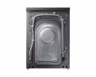 Samsung Lavasecadora de Carga Frontal WD14TP04DSX/AX, 14kg Lavado / 9kg Secado, Gris image