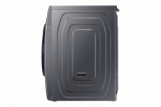 Samsung Lavadora de Carga Frontal WD18T6000GP, 18kg, Gris - Imagen adicional 10