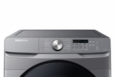 Samsung Lavadora de Carga Frontal WD18T6000GP, 18kg, Gris - Imagen adicional 11
