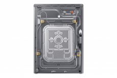 Samsung Lavadora de Carga Frontal WD18T6000GP, 18kg, Gris - Imagen adicional 3