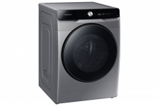 Samsung Lavasecadora de Carga Frontal WD22T6300GP, 22kg, Gris image