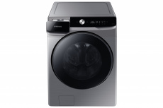 Samsung Lavasecadora de Carga Frontal WD22T6300GP, 22kg, Gris image
