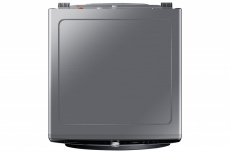 Samsung Lavasecadora de Carga Frontal WD22T6300GP, 22kg, Gris image