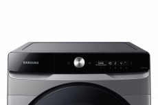 Samsung Lavasecadora de Carga Frontal WD22T6300GP, 22kg, Gris image