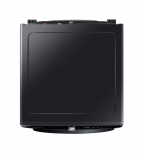 Samsung Lavasecadora de Carga Frontal WD22T6300GV, 22kg Lavado / 13kg Secado, Negro - Imagen adicional 3