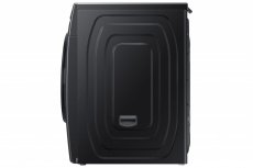 Samsung Lavadora de Carga Frontal WD22T6500GV, 22kg, Negro - Imagen adicional 11
