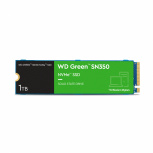 SSD Samsung Green SN350 NVMe, 1TB, M.2, 1850 MB/s Escritura, 2400 MB/s Lectura, PCI Express 3.0 image