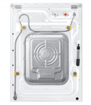 Samsung Lavadora de Carga Frontal WF26DG8250AW, 26kg Lavado, Blanco - Imagen adicional 3