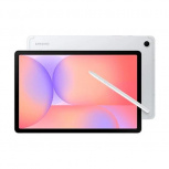 Tablet Samsung Galaxy Tab S10 10.9" 2112x1320, 128GB, 6GB RAM, Android 15, Plata