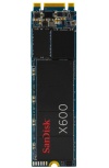 SSD SanDisk X600, 128GB, SATA III, M.2
