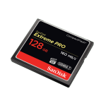 Memoria Flash SanDisk Extreme PRO, 128GB, CompactFlash - Imagen adicional 3