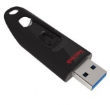 Memoria USB SanDisk Ultra, 64GB, USB 3.0, Negro - Imagen adicional 7
