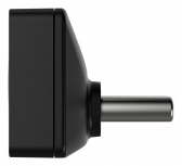 Memoria USB SanDisk Extreme Fit, 1TB, USB-C 3.0, Lectura 400MB/s, Negro - Imagen adicional 1