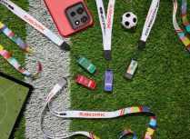 Memoria USB SanDisk FIFA World Cup 2026 Mexico Edition, 128GB, USB-C 3.0, Lectura 300MB/s, Verde - Imagen adicional 4
