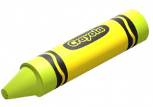 Memoria USB SanDisk Crayola, 256GB, USB-C 3.2 Gen 1, Lectura 120MB/s, Verde/Amarillo - Imagen adicional 2