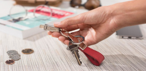 Memoria USB Sandisk Ultra Dual Drive Luxe, 512GB, USB C, Lectura 150MB/s, Plata image