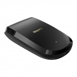 SanDisk Lector de Memoria Extreme Pro CFexpress, USB 3.1, Negro - Imagen adicional 1