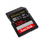 Memoria Flash SanDisk PRO SDXC, 128GB SDXC UHS-II Clase 10 - Imagen adicional 2