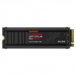 SSD SanDisk Optimus GX PRO NVMe, 1TB, M.2, PCI Express 5.0, 11000 MB/s Escritura, 14900 MB/s Lectura