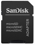 Memoria Flash SanDisk Ultra A1, 32GB MicroSDHC UHS-I Clase 10, con Adaptador - Imagen adicional 7