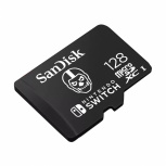 Memoria Flash SanDisk SDSQXAO-128G-GN6ZG, 128GB MicroSDXC UHS-I - Imagen adicional 1