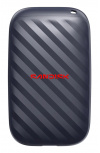SSD Externo SanDisk Portable Drive, 500GB, USB-C, Azul