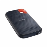 SSD Externo SanDisk Extreme Portable V2, 500GB, USB-C, Negro - Imagen adicional 3