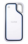 SSD Externo SanDisk SanDisk Extreme, 1TB, USB-C, Blanco  image