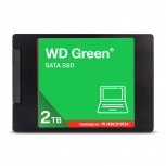 SSD SanDisk WDS200T5G0A, 2TB, 2.5", 510 MB/s Escritura, 545 MB/s Lectura, SATA III - Imagen adicional 1